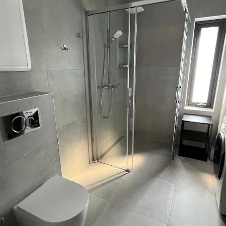 Nordic Waterside Escape Ulsvåg