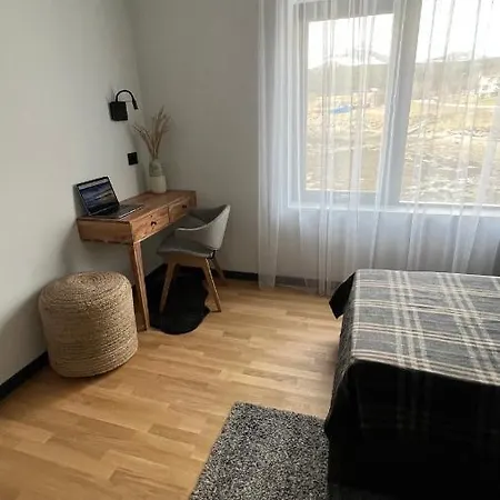 Nordic Waterside Escape * Ulsvåg