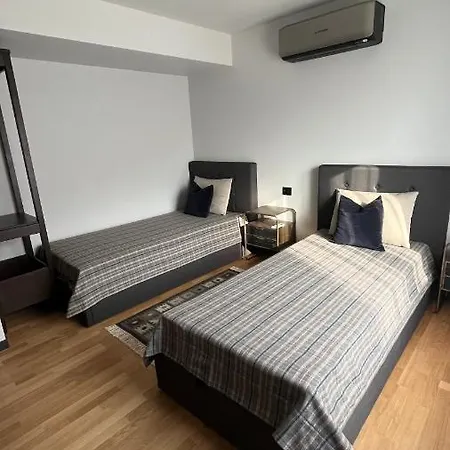 Nordic Waterside Escape Vakantiehuis Ulsvåg