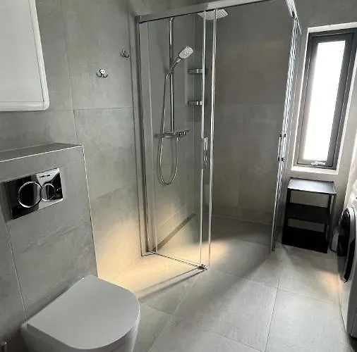 Nordic Waterside Escape Ulsvåg