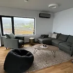 Nordic Waterside Escape Casa de Férias